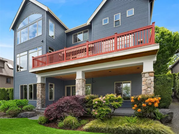 570 Timber Creek Drive NW, Issaquah, WA 98027