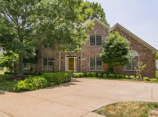 300 Rothwell Pl, Franklin, TN 37069