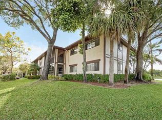 9939 N Belfort Cir #116, Tamarac, FL 33321