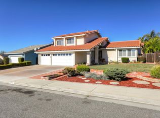 3017 Silver Ests, San Jose, CA 95135