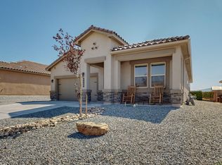 4469 Skyline Loop NE, Rio Rancho, NM 87144