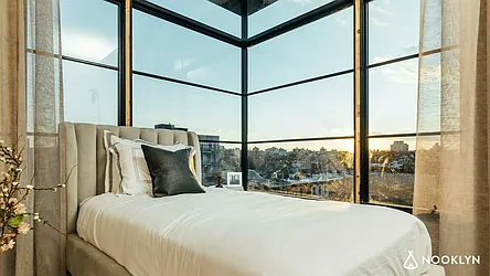 Rented by Nooklyn NYC LLC