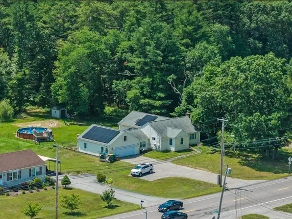 132 W Main St, Norton, MA 02766