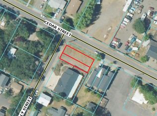 Cedar St, Shady Cove, OR