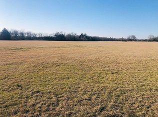 Fm 117, Elkhart, TX 75839