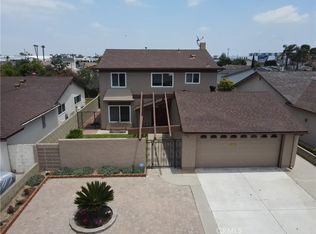 1627 Oakhorne Dr, Harbor City, CA 90710