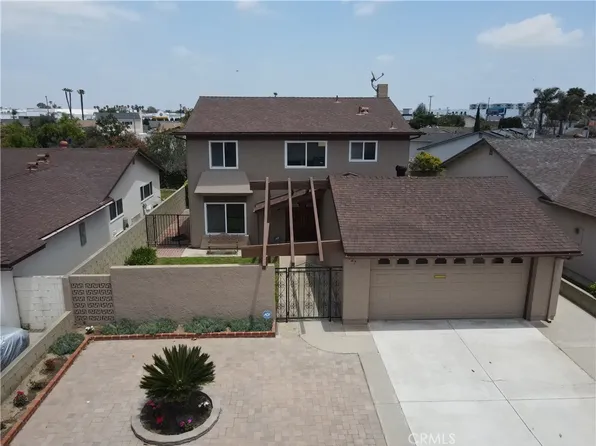 1627 Oakhorne Dr, Harbor City, CA 90710