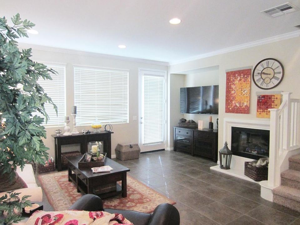 casselman living room