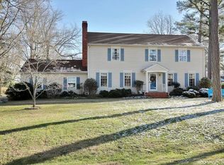 2633 Dovershire Rd, North Chesterfield, VA 23235