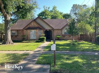 5606 Water Leaf Ln, Houston, TX 77088