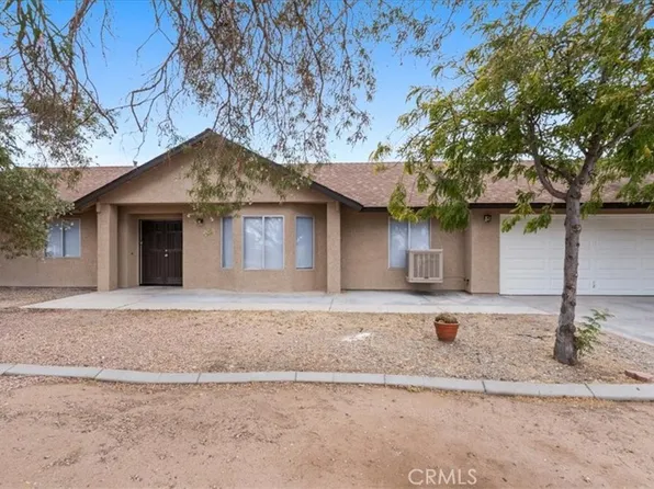 13225 Topock Rd, Apple Valley, CA 92308