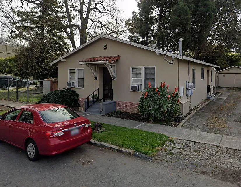 2 bed, $2,150 — Photo 1