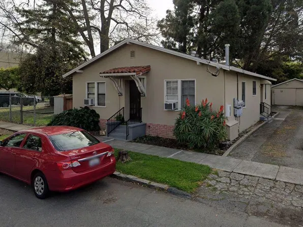 724 Mellus St #710, Martinez, CA 94553