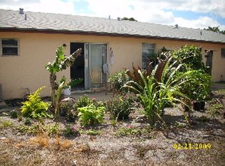 4893 Gulfstream Rd, Lake Worth, FL 33461