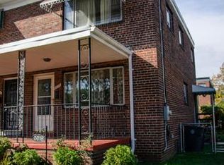 5018 36th Pl, Hyattsville, MD