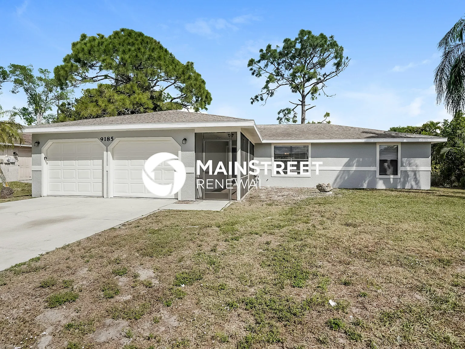 9185 Pomelo Rd E — Photo 1