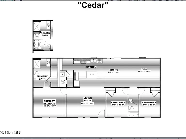 9115 E Calabash Dr SW — Photo 3