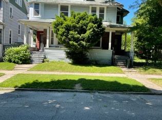 2203/2207 Helen Ave, Detroit, MI 48207