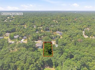 LOT 21 | Block 3 Dumfries Dr, Bella Vista, AR 72715