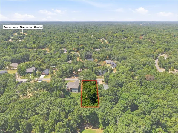 LOT 21 | Block 3 Dumfries Dr, Bella Vista, AR 72715