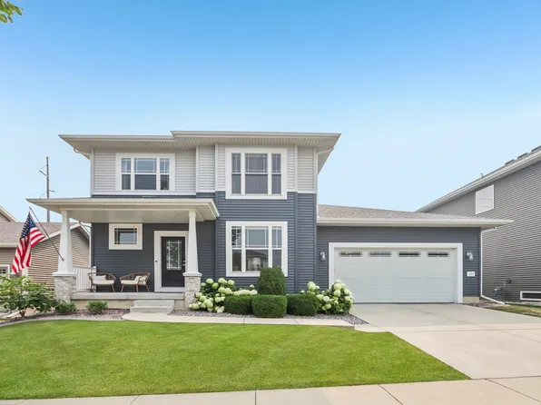 4727 Catalina Pkwy, Mc Farland, WI 53558