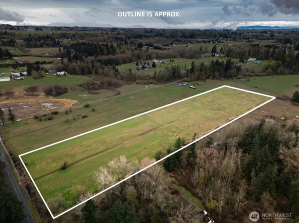 7475 Valley View Road, Ferndale, WA 98248