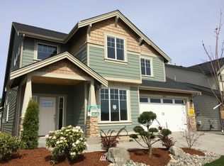 11553 172nd Stct E, Puyallup, WA
