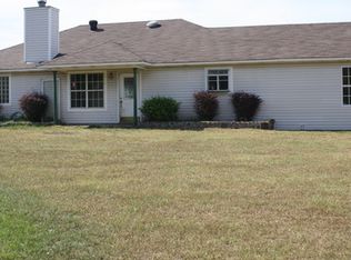 20 Caroline Dr, Greenbrier, AR 72058