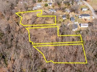 129 Smith St, Laurens, SC 29360