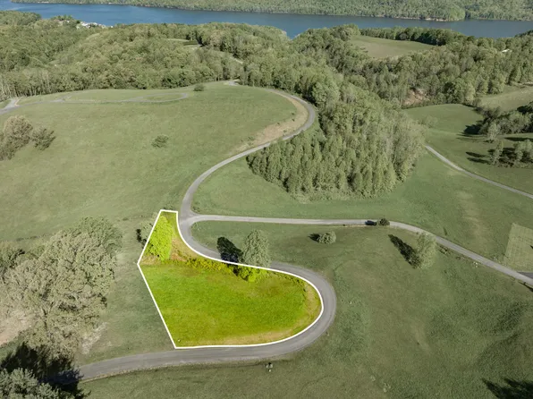 LOT 5 Dry Hill Rd, Butler, TN 37640