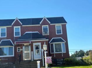 820 Bartlett St, Philadelphia, PA 19115