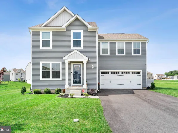 62 Feldspar Rd, Dover, DE 19904