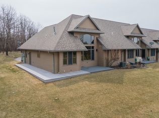 N2389 Fairway View Ct UNIT 1, Wautoma, WI 54982