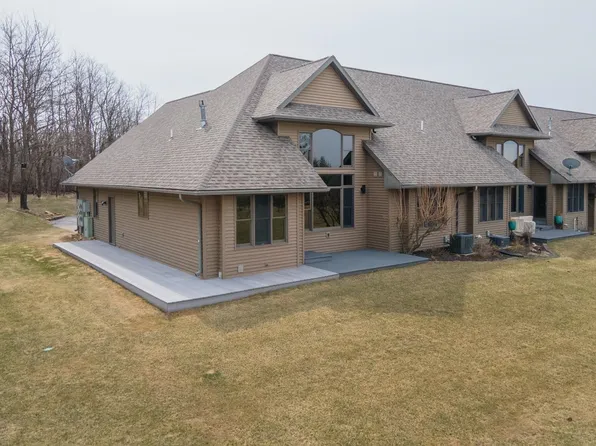N2389 Fairway View Ct Unit 1, Wautoma, WI 54982