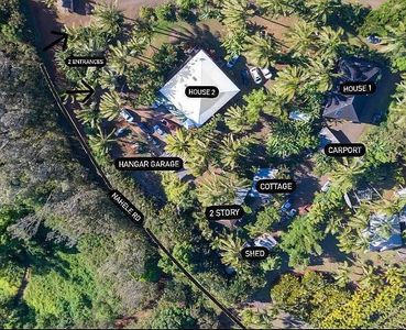 70 Nahele Rd, Haiku, HI, 96708