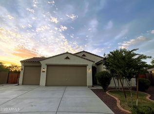 208 W Moonlight Trl, Casa Grande, AZ 85122