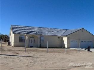 10220 Chaparral Rd, Phelan, CA 92371