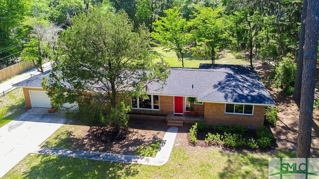 9110 Ferguson Ave, Savannah, GA 31406 Zillow