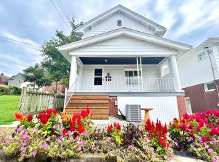 1423 Belasco Ave, Pittsburgh, PA 15216