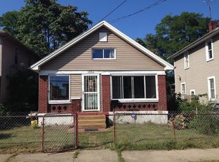 1803 Flemming Rd, Middletown, OH 45042