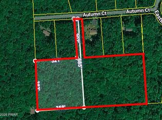 109 Autumn Ct, Hawley, PA 18428