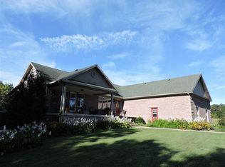 1566 S Highway 105, Hardinsburg, KY 40143
