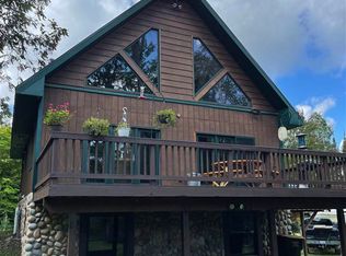 5980 Marvon Rd, East Jordan, MI 49727