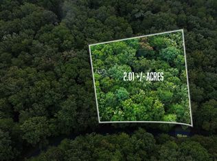 0 Pinecrest Rd LOT 2, Clarkesville, GA 30523