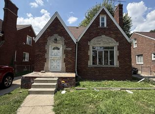 (Undisclosed Address), Detroit, MI 48224