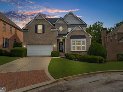 2321 Norbury Cv SE, Smyrna, GA, 30080