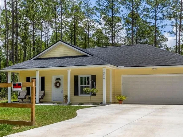 10650 Delgado Ave, Hastings, FL 32145