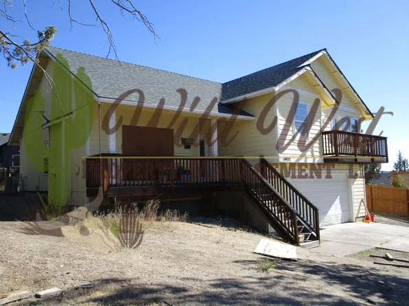 11452 NW King Ave, Prineville, OR 97754