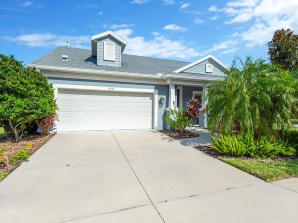 6420 Seasound Dr, Apollo Beach, FL 33572