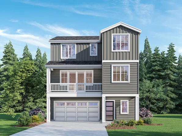 2634 Plan, Jenkins Cove
